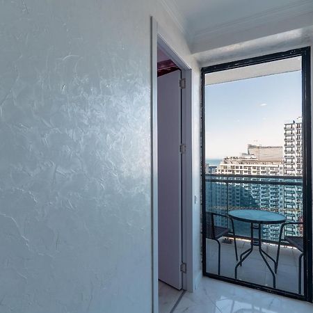 Orbi Beach Tower 2805 Батумі Екстер'єр фото
