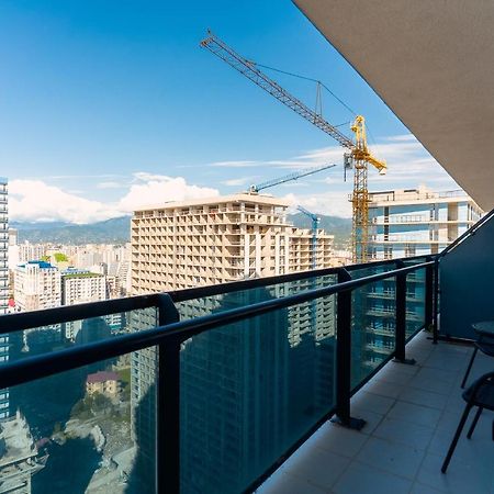 Orbi Beach Tower 2805 Батумі Екстер'єр фото