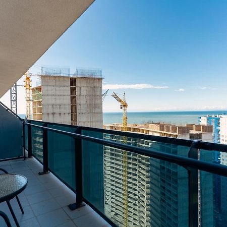 Orbi Beach Tower 2805 Батумі Екстер'єр фото