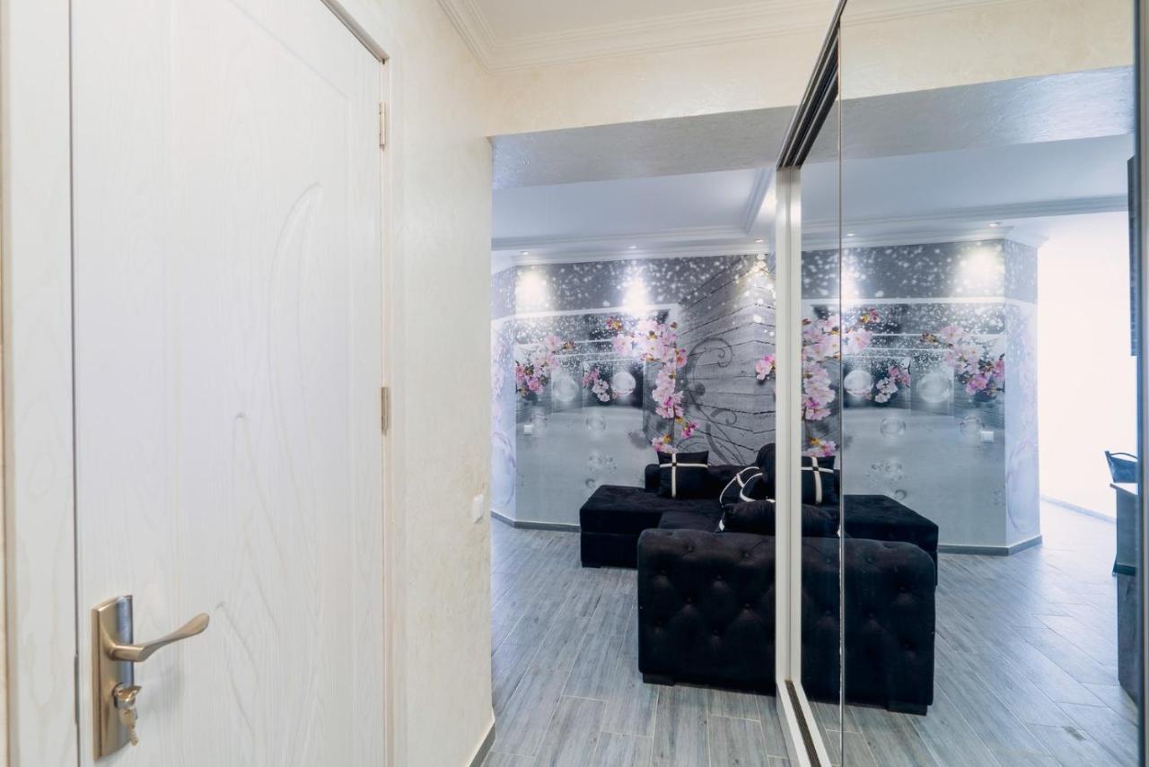 Orbi Beach Tower 2805 Батумі Екстер'єр фото
