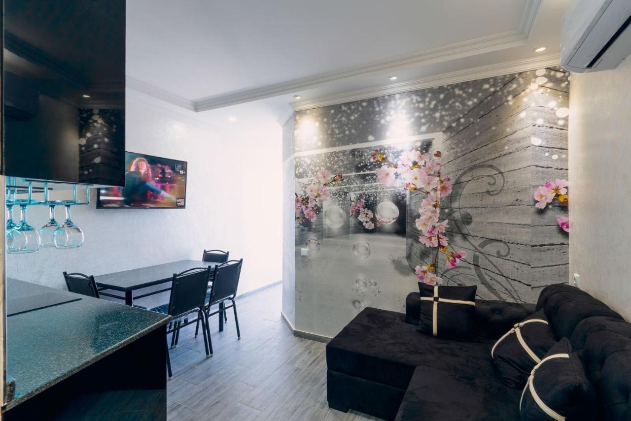 Orbi Beach Tower 2805 Батумі Екстер'єр фото