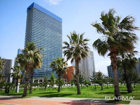 Orbi Beach Tower 2805 Батумі Екстер'єр фото