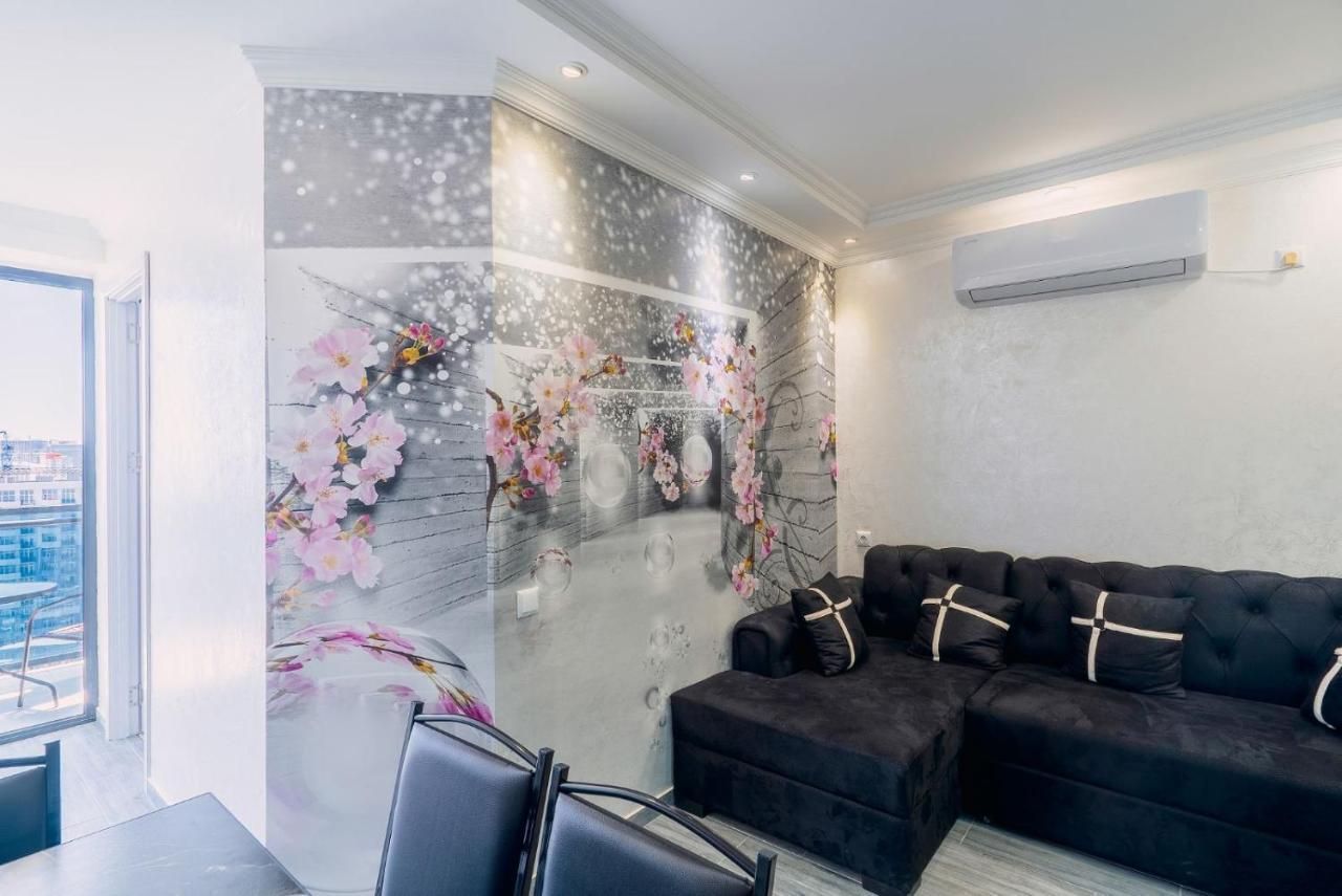 Orbi Beach Tower 2805 Батумі Екстер'єр фото