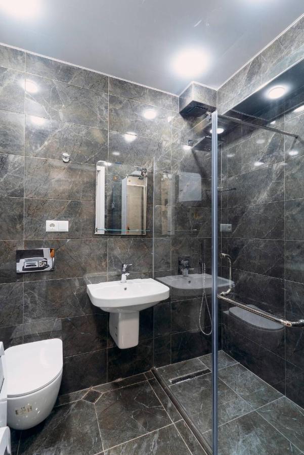 Orbi Beach Tower 2805 Батумі Екстер'єр фото