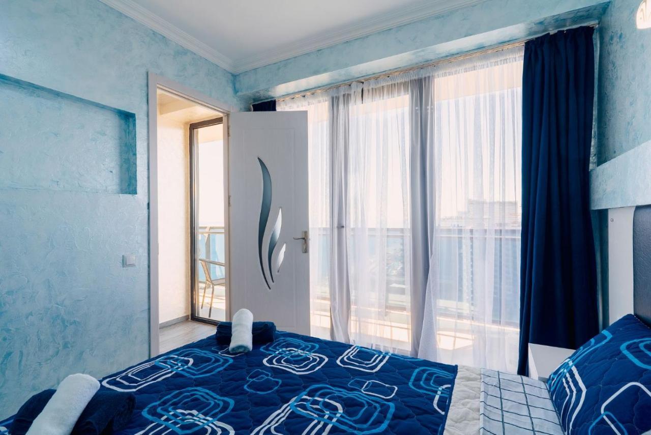 Orbi Beach Tower 2805 Батумі Екстер'єр фото