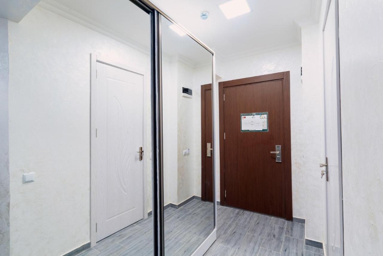 Orbi Beach Tower 2805 Батумі Екстер'єр фото