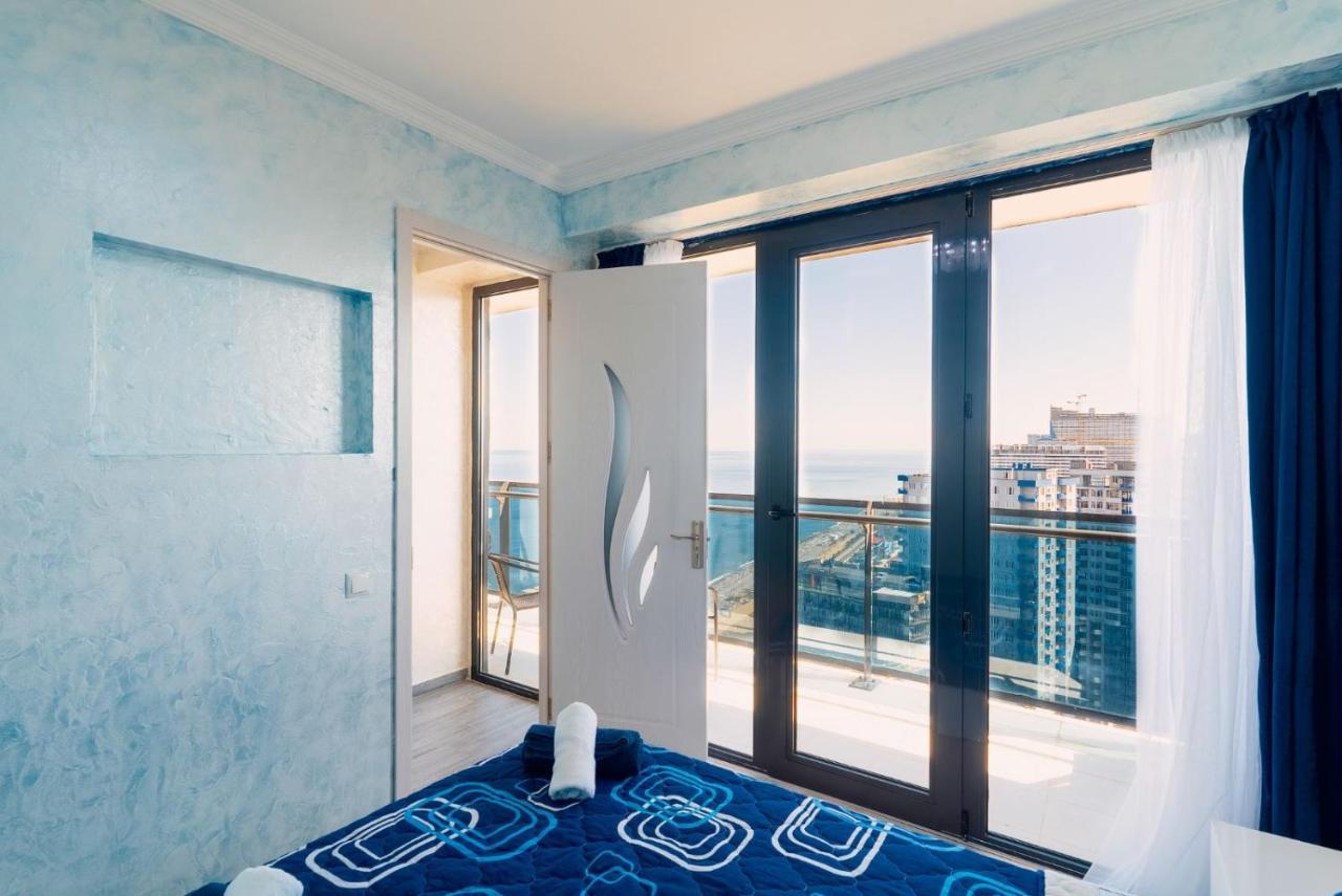 Orbi Beach Tower 2805 Батумі Екстер'єр фото