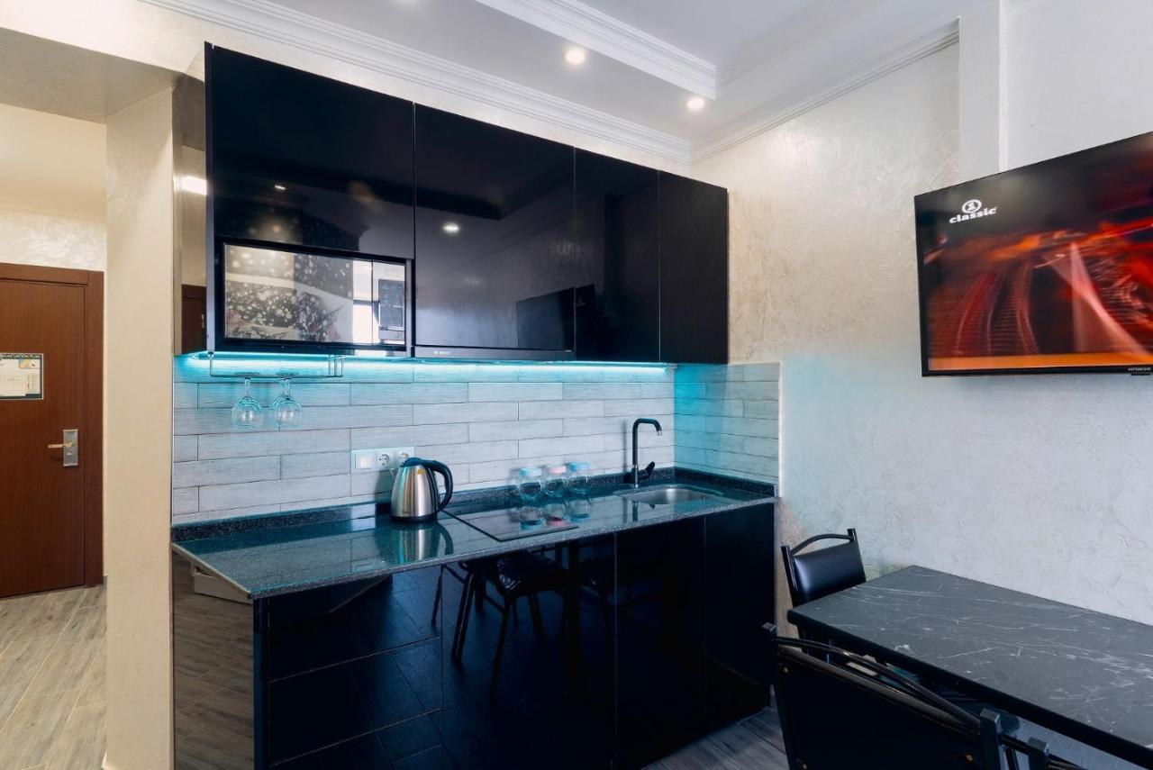 Orbi Beach Tower 2805 Батумі Екстер'єр фото