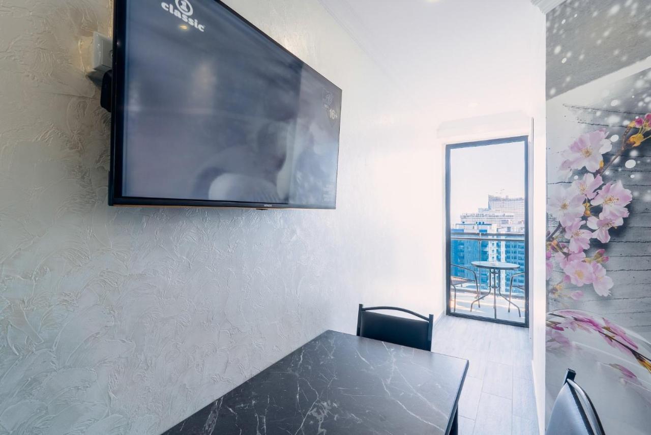 Orbi Beach Tower 2805 Батумі Екстер'єр фото