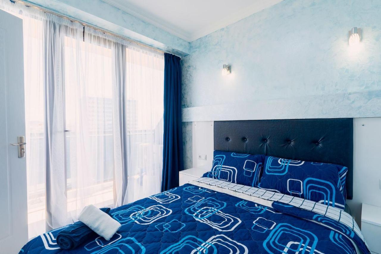 Orbi Beach Tower 2805 Батумі Екстер'єр фото