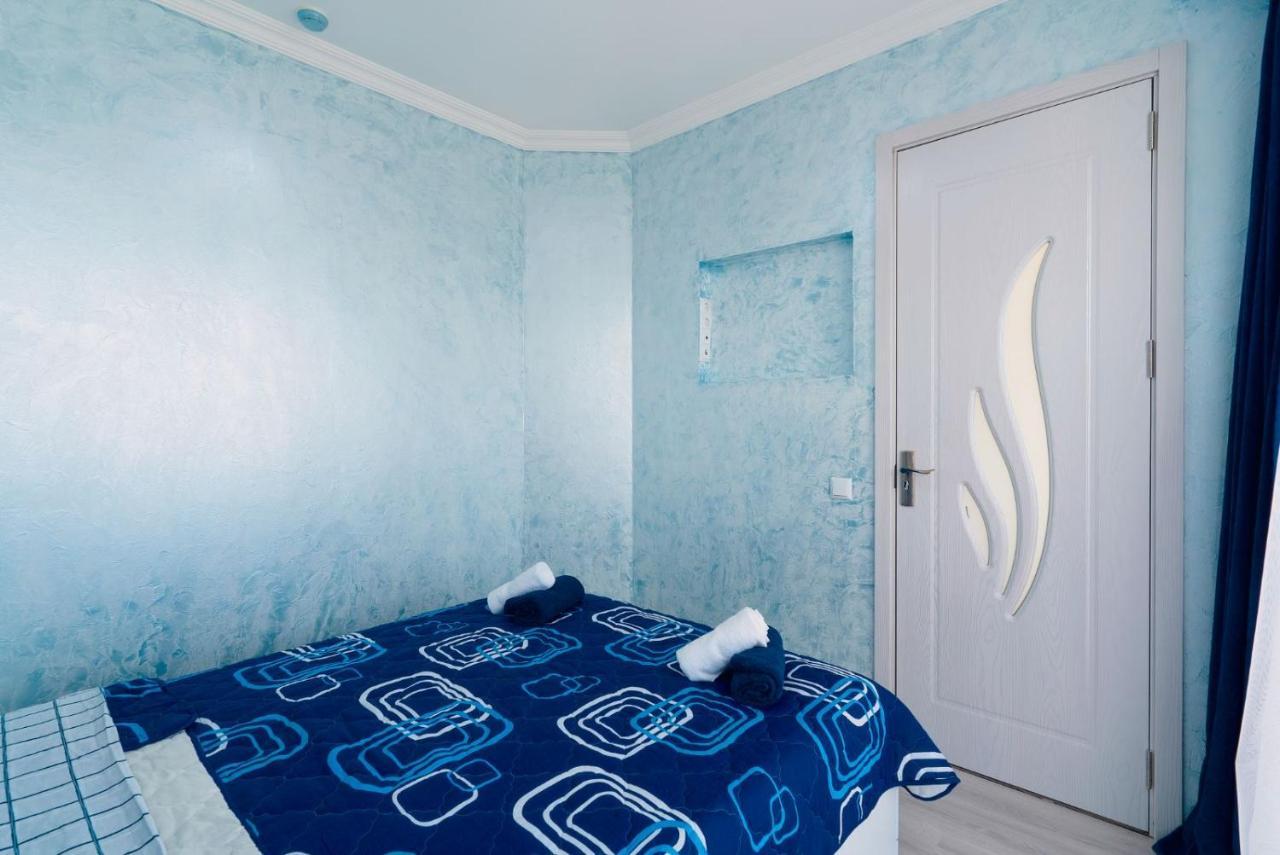 Orbi Beach Tower 2805 Батумі Екстер'єр фото