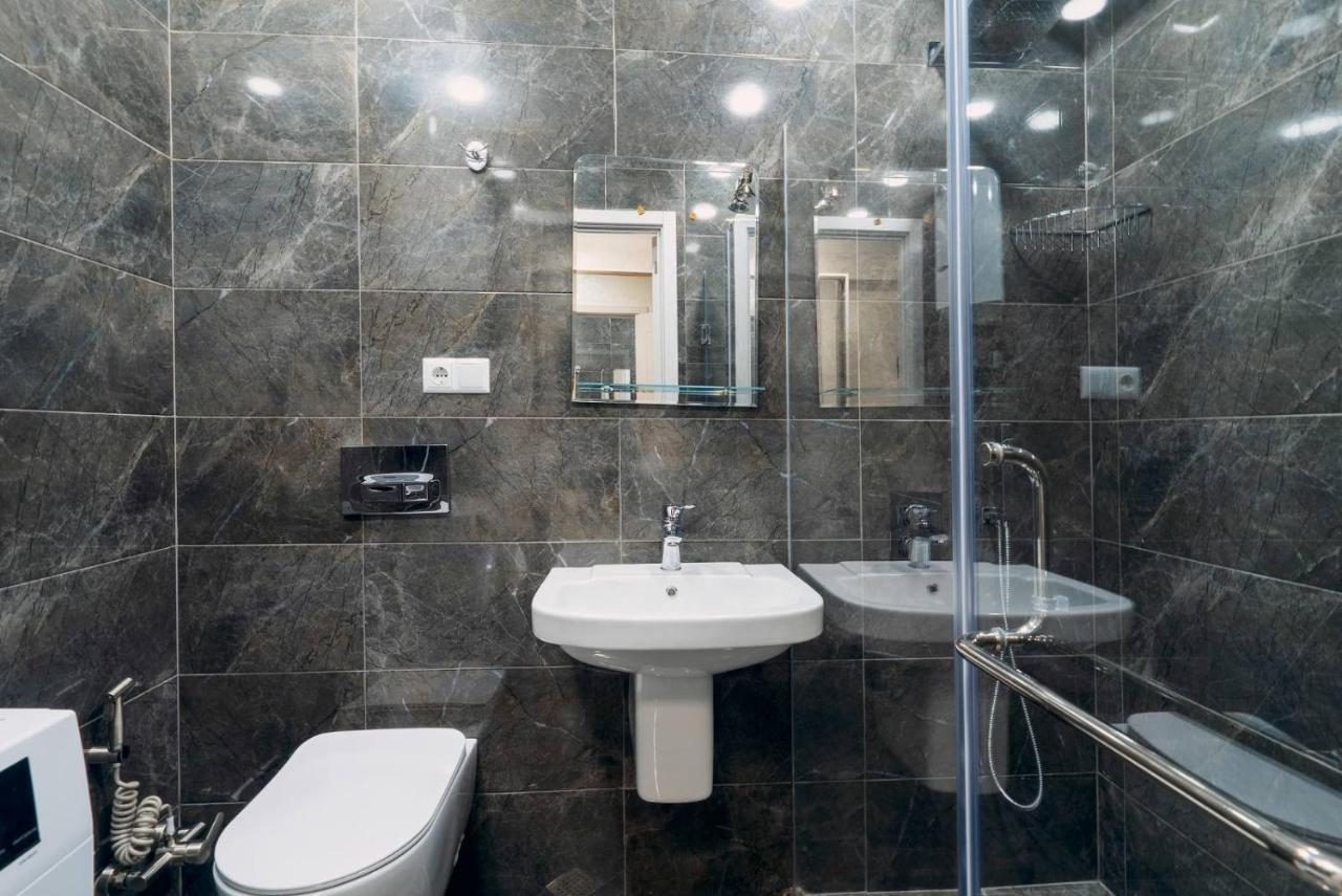 Orbi Beach Tower 2805 Батумі Екстер'єр фото
