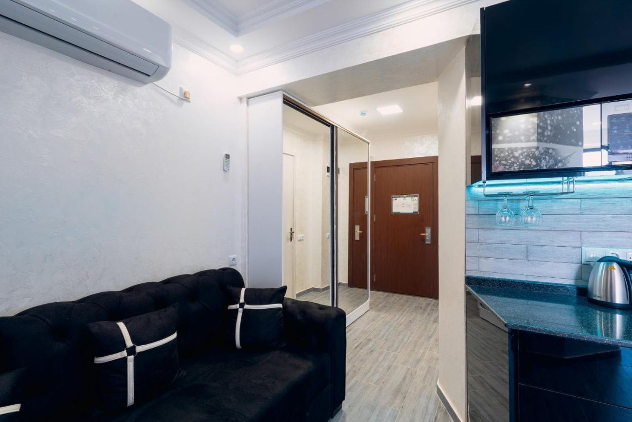 Orbi Beach Tower 2805 Батумі Екстер'єр фото
