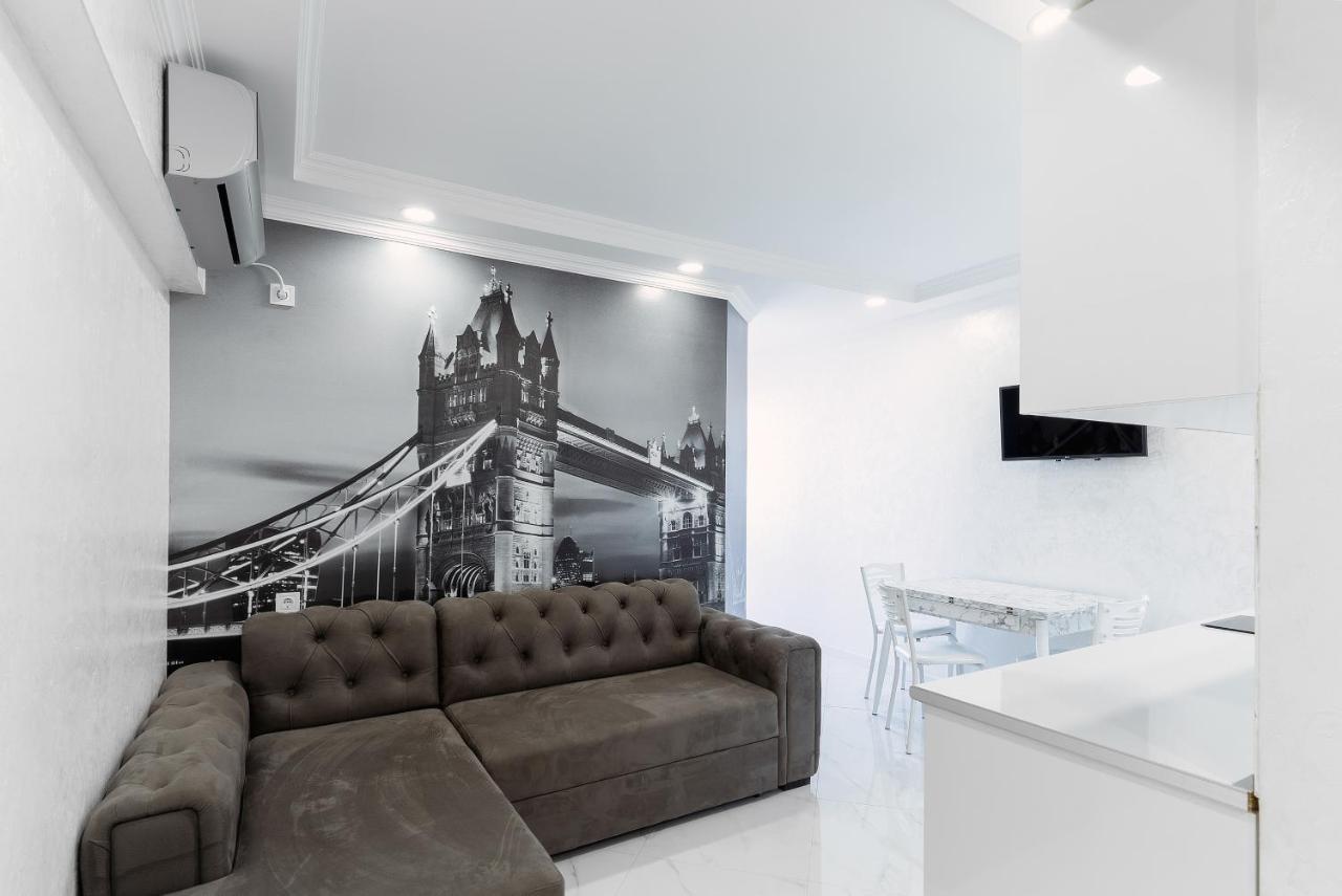 Orbi Beach Tower 2805 Батумі Екстер'єр фото