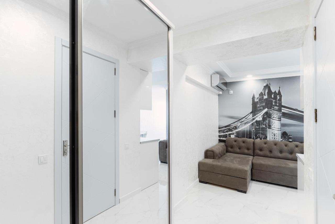 Orbi Beach Tower 2805 Батумі Екстер'єр фото