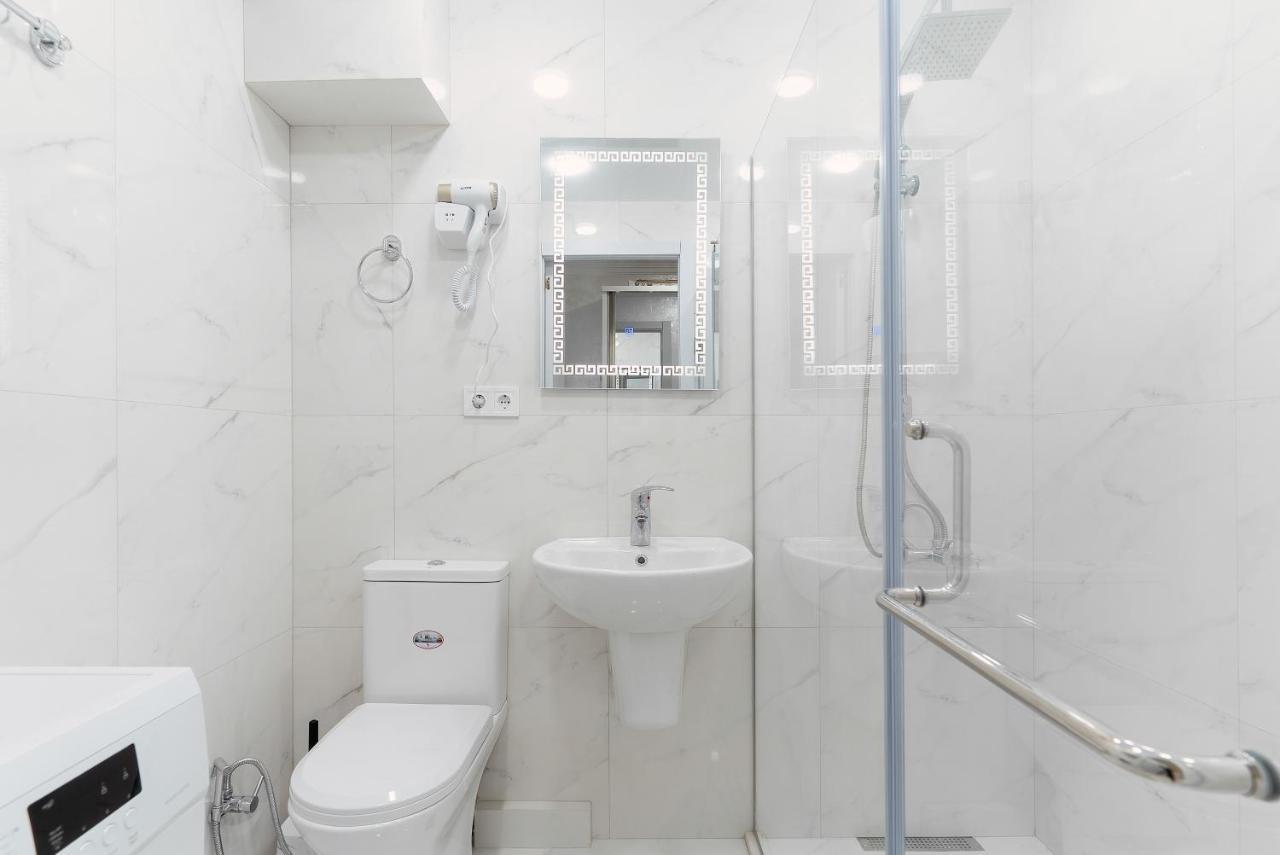 Orbi Beach Tower 2805 Батумі Екстер'єр фото