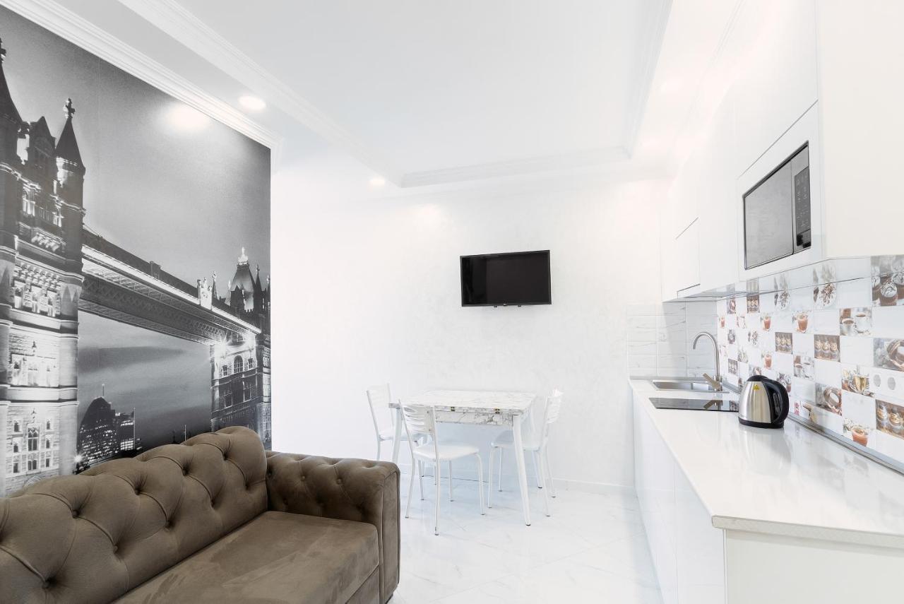Orbi Beach Tower 2805 Батумі Екстер'єр фото